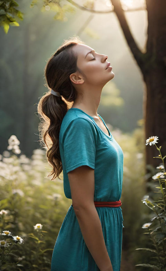 The Power of Mindful Breathing: A Comprehensive Guide